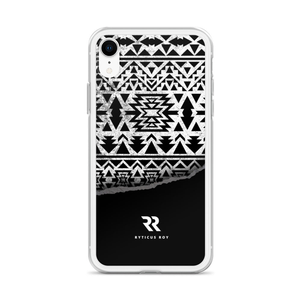 RR iPhone Case