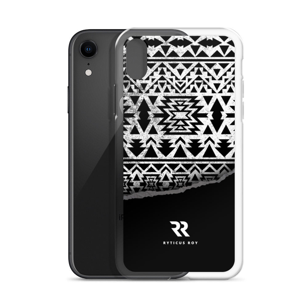 RR iPhone Case