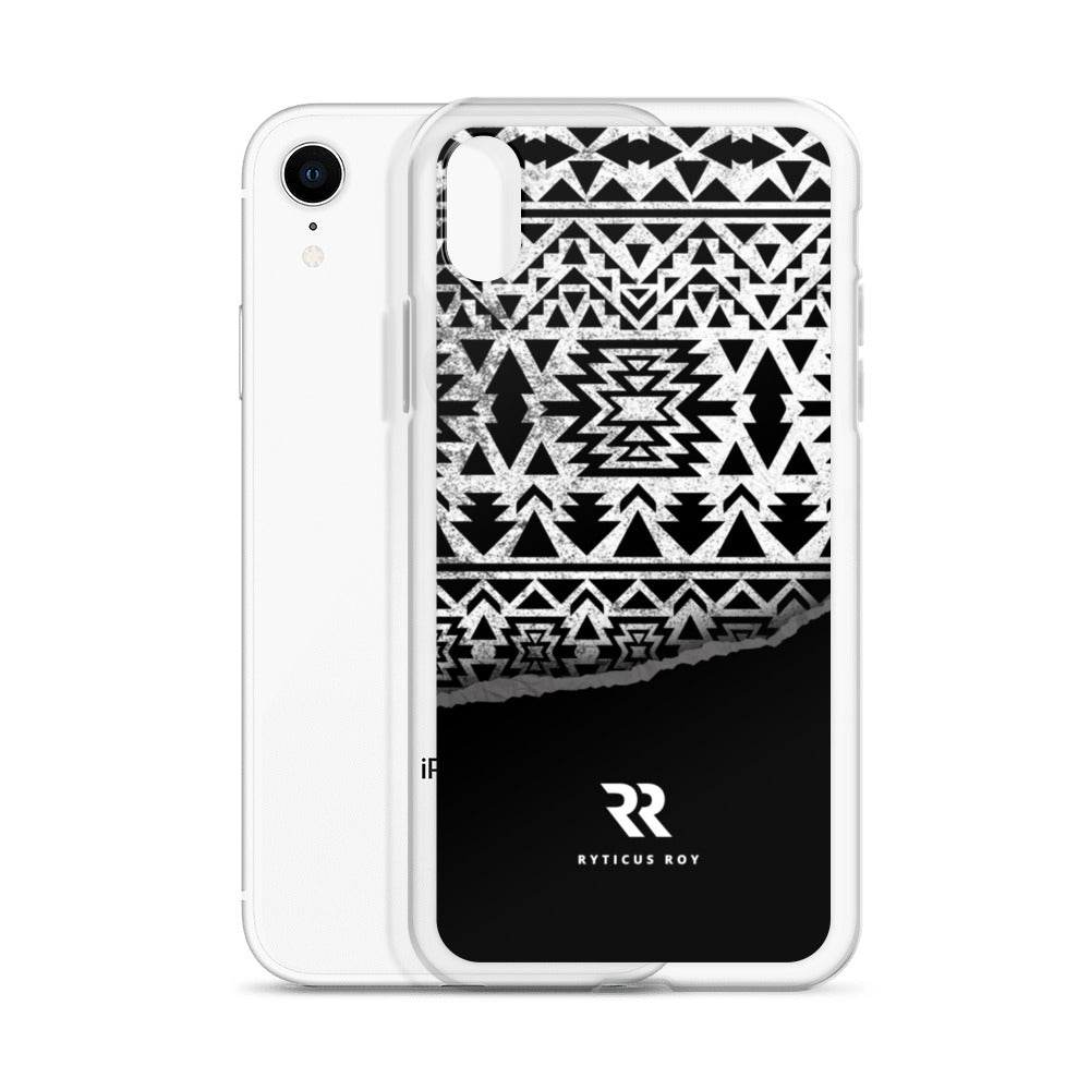 RR iPhone Case