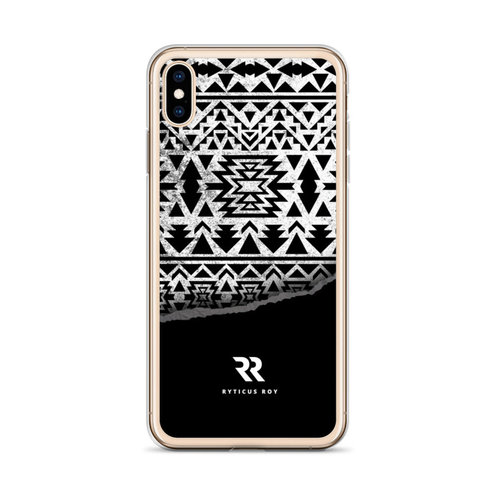 RR iPhone Case