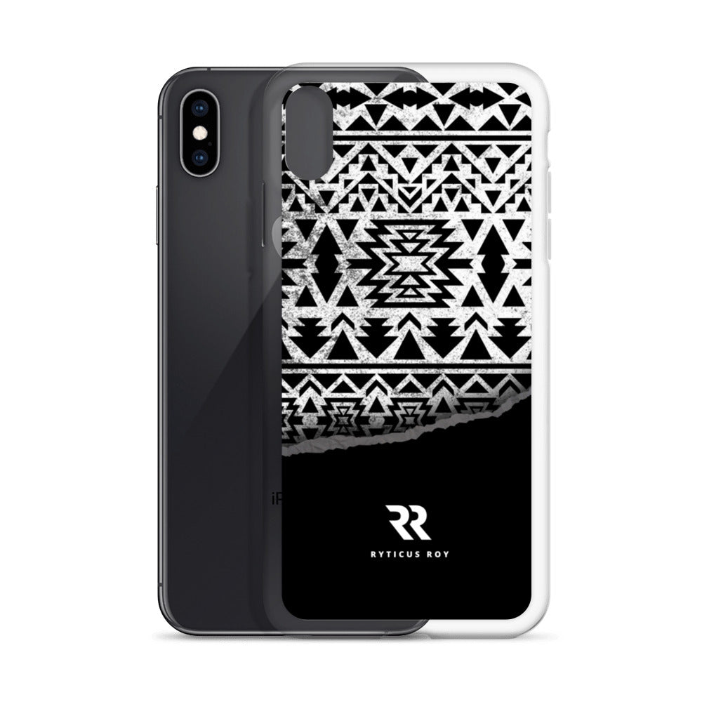 RR iPhone Case