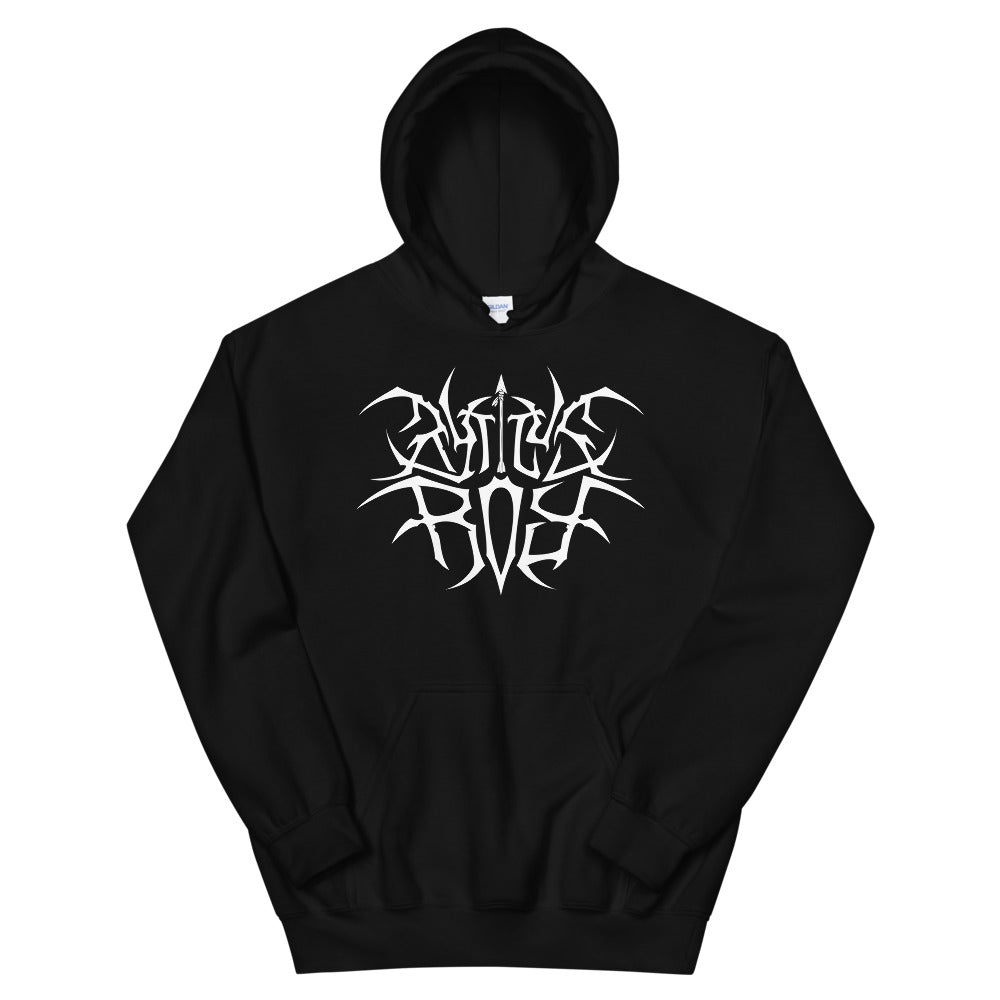 Ryticus Roy Thrasher Hoodie