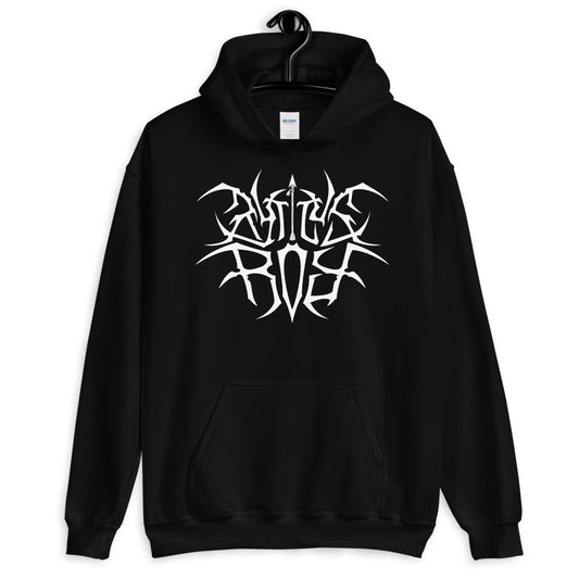 Ryticus Roy Thrasher Hoodie