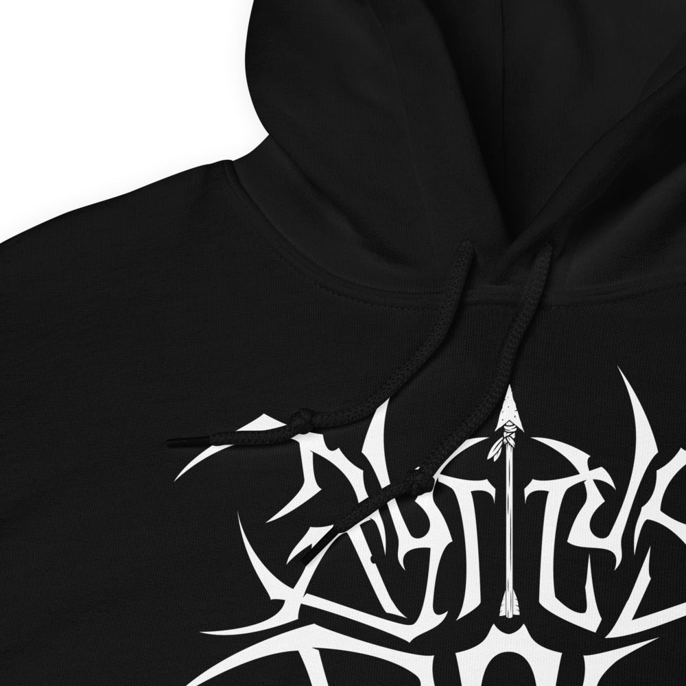 Ryticus Roy Thrasher Hoodie